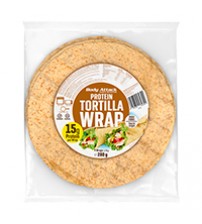 PROTEIN TORTILLA WRAPS 280gr